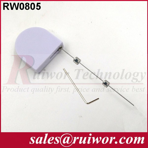 1Mm Safty Cable | RUIWOR