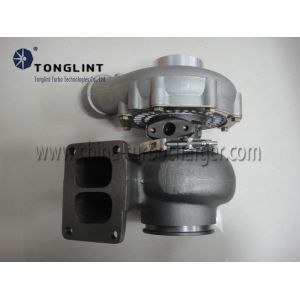 China Komatsu Earth Moving TA4532 Diesel 465105-0002 6152-81-8310 Turbocharger for S6D125 D755 Engine on sale