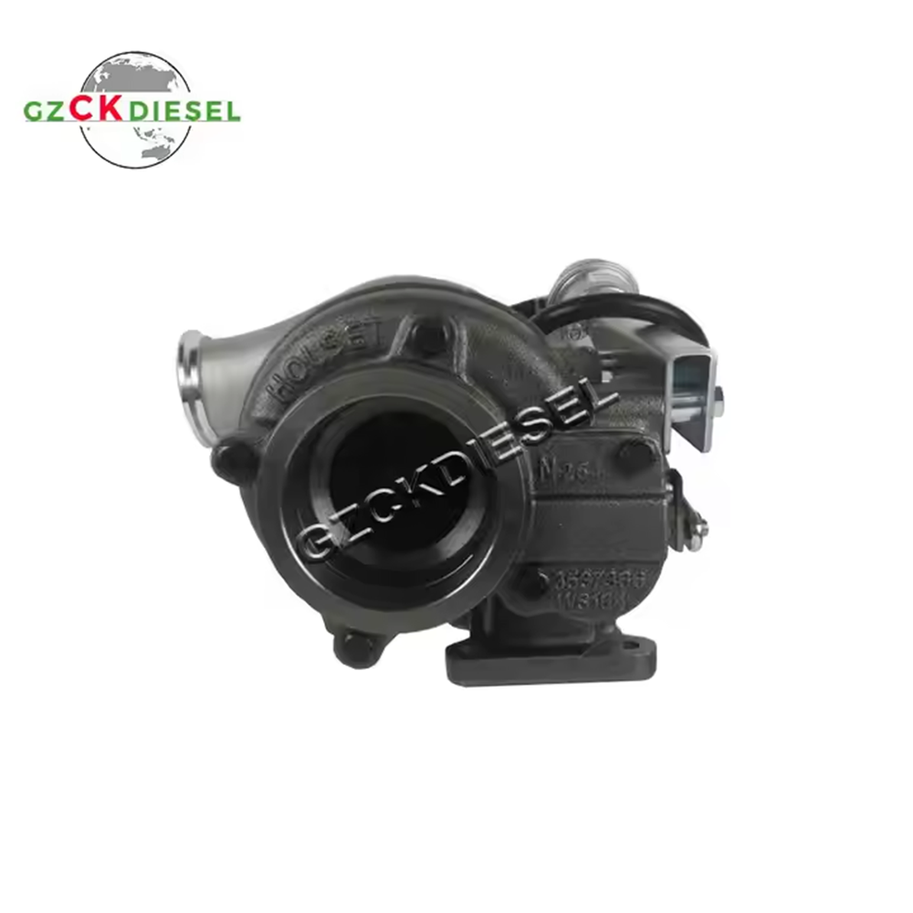 Turbocharger 6743-81-8040 6743818040 4038421 Turbo For Excavator PC300-7 PC350-7 PC360-7 SA6D114 Engine