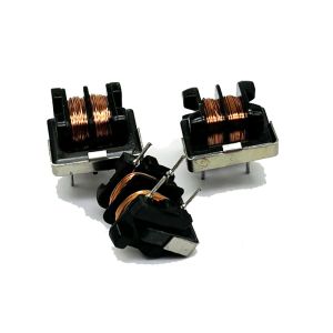 Ferrite Core Common Mode Chokes For Fast And Secure FedEx Shipping ALFT-03A-12