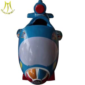 Hansel hot sale coin operated amusement park kiddie ride china