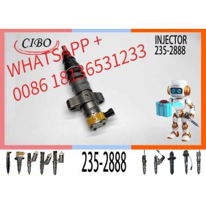 C7 C9 C-7 C-9 Engine Diesel Injector 10R-7224 387-9427 387-9433 235-2888 for