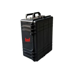 High Power DDS Convoy Manpack Jammer Shockproof Multi Band 3000MHz