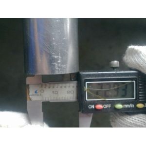 Cheap Smooth Surface Precision Seamless Steel Pipe Carbon Steel DIN 2391 EN 10305 for sale