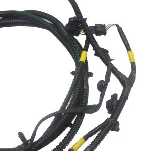 32217290 for XC90 Auto Parts Front Bumper Wiring Harness