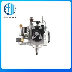 China Fuel Injection Pump 294050-0102 8-98091565-2 For Isuzu 6HK1  Engine Spare Parts on sale