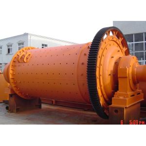 Gold Ore Ball Mill Gravity Processing Plant