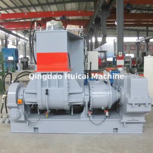 75L Rubber Kneader With 140° Tilting Angle Automatic For Manufacturing Plant