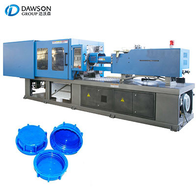 Quality High Speed Servo Type Injection Molding Machine Cap Lid Bottle Cover Making Machine wholesale