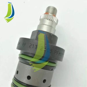 0 414 491 109 Unit Pump Unit Pump 0414491109 Fuel Injection For EC210 BFM2012