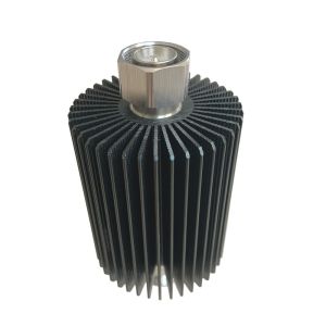 Outdoor 50 Watts DC-4GHz 50 Ohm N Type Attenuator