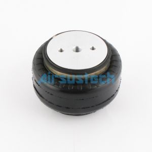 China Goodyear Super Cushion Industrial Air Springs 1B5-510 1B5510 For Plastic Pellet Compaction Systems on sale