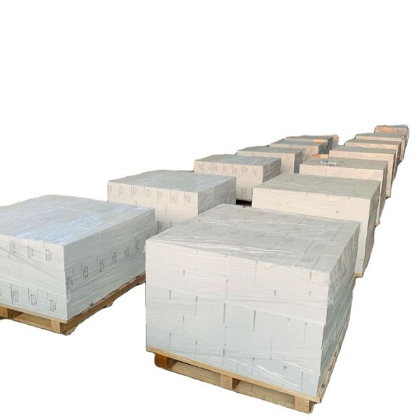 High Temp Resistance Purity Corundum Refractory Brick for Optimal Thermal