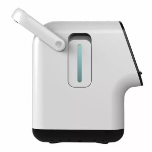 Silent O2 Oxygen Breath Machine Home Oxygen Equipment 1-7 Litre Adjustable