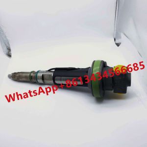 Diesel Part 2867147 For Engine Qsk60 Qsk19 Fuel Injector F00bl0j019 4964173