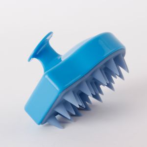 BF6001 Scalp Massaging Shampoo Brush , Head Massager Comb Home Use