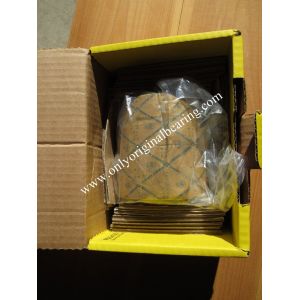 100% Original INA Thrust angular contact ball screw bearing F-234902.ZKLN