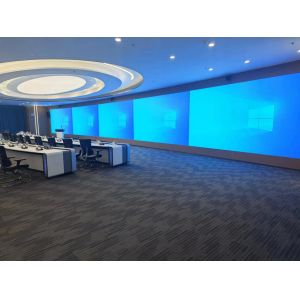 P1.8 P2 P2.5 P2.6 P2.9 High Quality Portable Indoor LED Signage Advertising