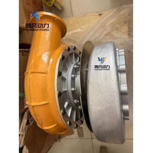 Get Your Weichai Boduan Large Diesel Set Pre Supply Pump 1001741533 from the