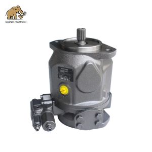 China A10VSO28 Excavator Pump Rexroth Type Hydraulic Piston Pump Suitable For Construction Equipment on sale
