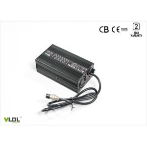155*90*50MM SLA / AGM Battery Charger 12 Volts 8 Amps Constant Current 8A