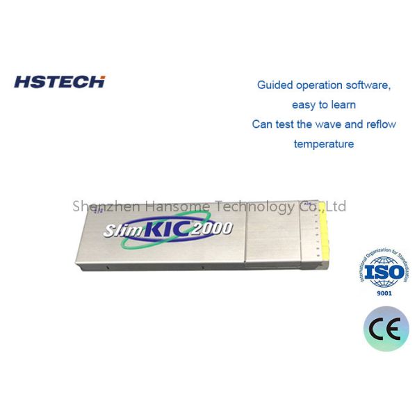 Quality High quality SMT KIC start Thermal Profiler with 6 Channels for Reflow Oven wholesale