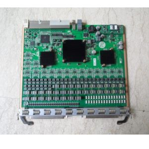 Cheap H801VSNF 48-port VDSL2 over POTS splitter board MA5616 H801VSNLA H801SPLF H801SPPLC H801VSPLA H801SPPLA H801SPLL H801SPLH for sale