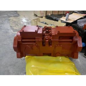 Cheap Excavator original hydraulic pump main plunger pump K3V11DT K3V112DTP K7V140 K5V140 genuine for sale
