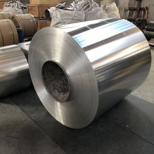 China 1060 H24 Metal Aluminum Coil Sheet Roll 1500mm H14 H22 on sale