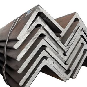 China Cold Rolled 201 304 316L 430 Stainless Steel Flat Square Angle Bar Angle Steel Bar Price per ton on sale