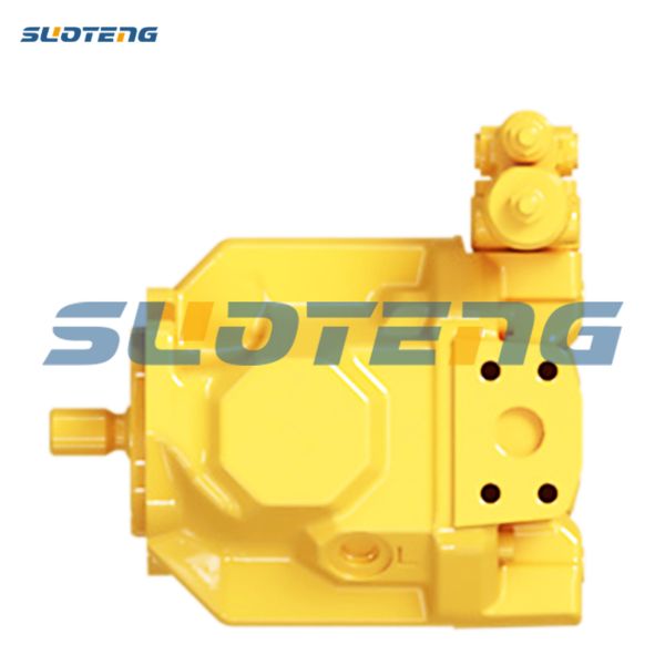 202-1335 10R0544 Hydraulic Piston Pump For 621G 623G Wheel Loader