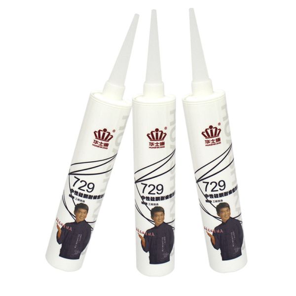 Quality Customization Neutral Silicone Sealant with UV Advantages and Customization Packing Capacity wholesale