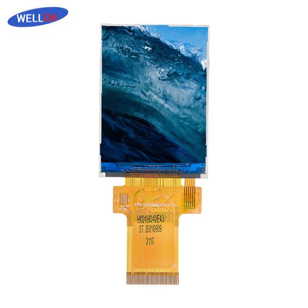 Quality Compact 2.4 TFT LCD Display 8 Bits /16 Bits Parallel Interface wholesale