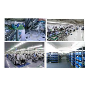 TQFP-64 Package ST ICS STM8S207S6T6C Electronic Components