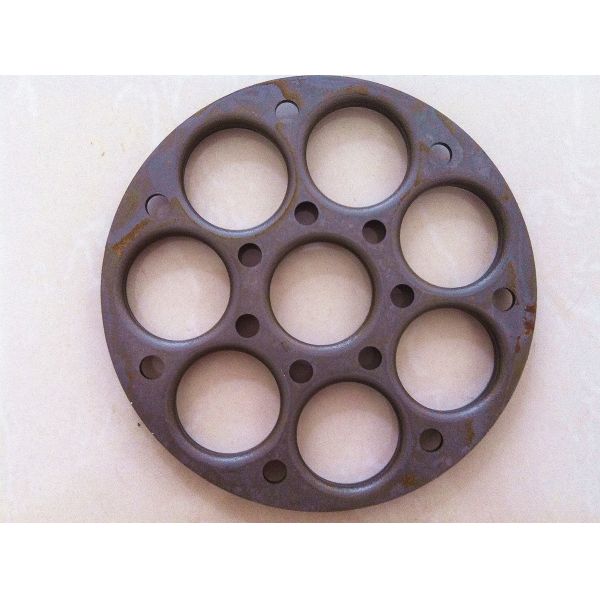 Quality A8V172 Rexroth Excavator Main Pump Spare Parts Hydraulic Piston Pump Repair wholesale