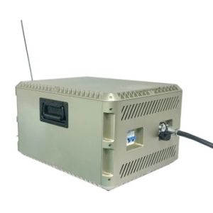 MYUAV 16 Kg Payload Capacity Grey Drone Accessories with 200m Height Power Cable