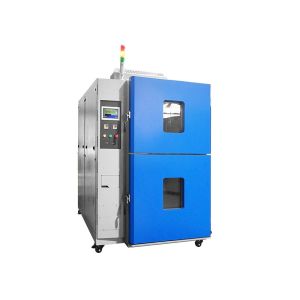 Hight Low Temperature Thermal Shock Chamber Environmtntal Test Chamber PID