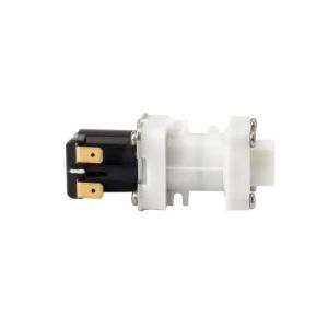 25mm*25mm AC220V 5W Two Way Solenoid Valve