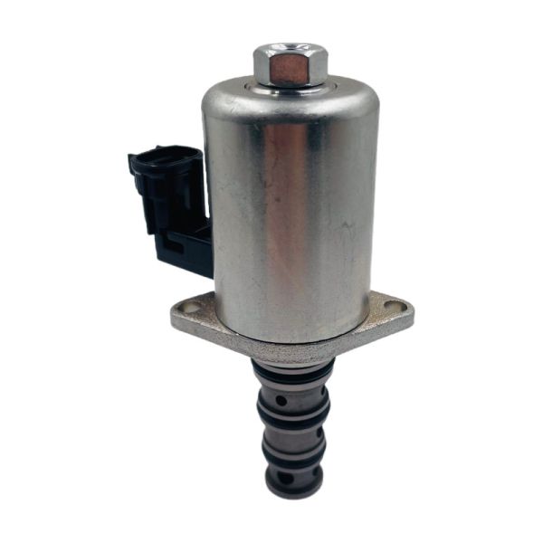 Quality STAR ZEBRA 9314145 Hydraulic Pump Solenoid Valve 9314145 Solenoid Valve for ZX200-5G ZX240-5G ZAX-5G wholesale