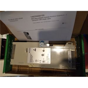 China Schneider Modicon 140CPS41400 power supply module Modicon Quantum 140CPS41400C on sale