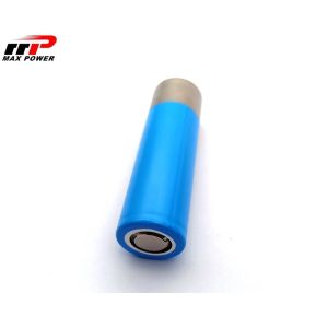 21700 5000mAh Lithium Ion Rechargeable Batteries 3C Discharge Power Cell