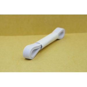 Sewing Flat Elastic Band Braided Elastic String Cord Roll Elastic String For