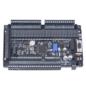 5.08mm Pitch PCB Pluggable Screw Terminal Blocks Plug + Right Angle Pin Header