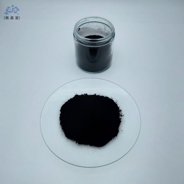 Quality 325 Mesh Wood-Based Powdered Activated Carbon for Pharmaceutical Intermediate Purification with High-Purity Adsorbent and Superior Decolorization wholesale