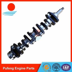 Cheap excavator crankshaft distributor in China Caterpillar crankshaft C6.4 used for excavator 320D 323D for sale