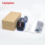 Handheld Portable Wired Wireless 1D Bar Code Reader 2D QR Barcode Scanner For