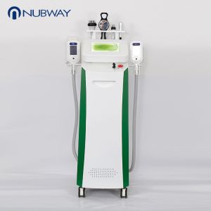 Cheap Cavitation RF non invasive cryolipolysis slimming fat reduction machine for sale