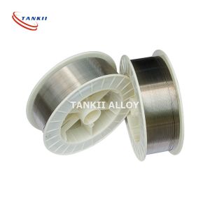 TANKII Brand Nickel Based Welding Tafa 75b/Nial 955 for Thermal Spray Wires