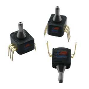 YJJ 40PC100G2A 100psi Trigger Interface Pressure Sensor Measuring Gas With 0.8%