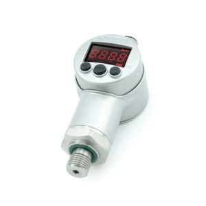 China NS-P62 Series RoHs Pressure Sensor PNP NPN Digital Pressure Switch on sale